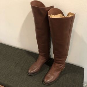 Sole Society Andie Over the Knee Boot